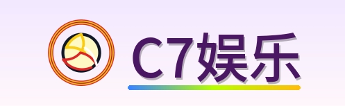 C7娱乐 Logo